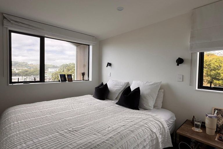 Photo of property in 27e Thompson Street, Mount Cook, Wellington, 6011