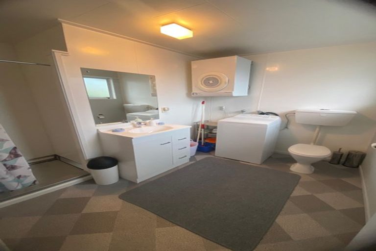 Photo of property in 89 Snodgrass Road, Westport, 7892