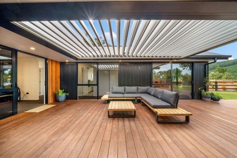 Photo of property in 101 Barron Avenue, Ashley, Rangiora, 7477