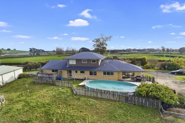 Photo of property in 818 Old Te Aroha Road, Okauia, Matamata, 3471