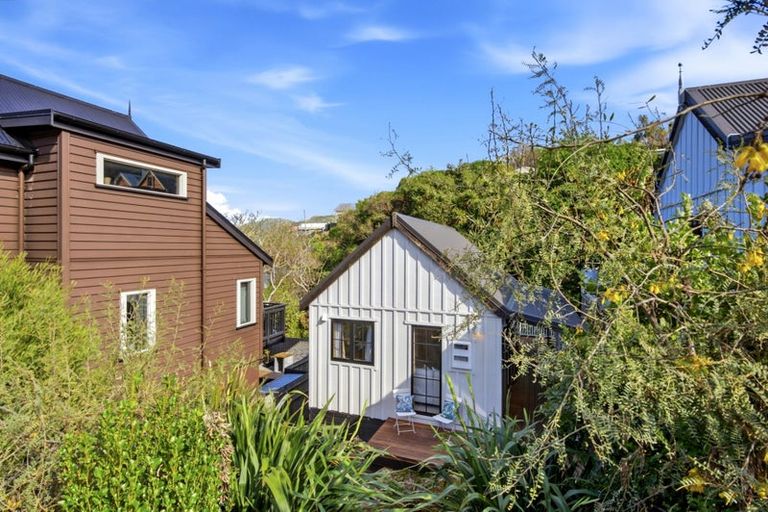 Photo of property in 69 Oxford Street, Lyttelton, 8082