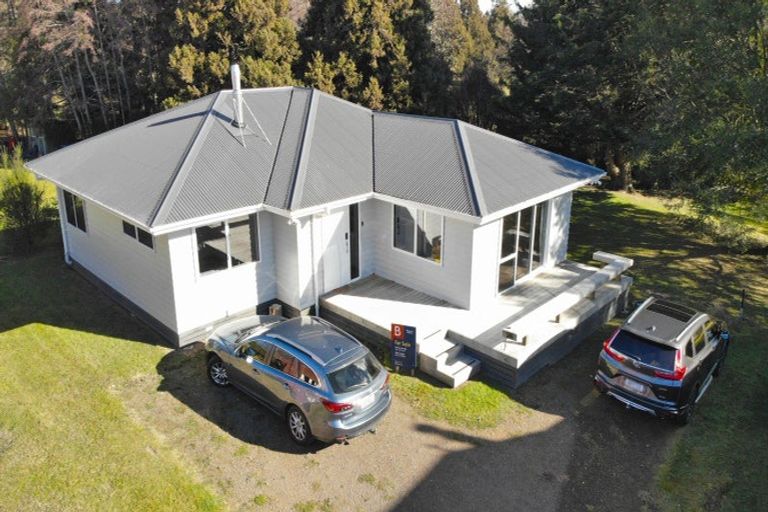 Photo of property in 24 Turoa Drive, Ohakune, 4625