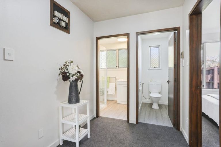 Photo of property in 1/6 Quinton Place, Bishopdale, Christchurch, 8053