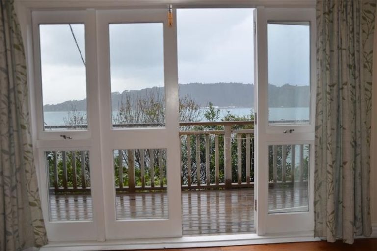 Photo of property in 108 Maida Vale Road, Roseneath, Wellington, 6011