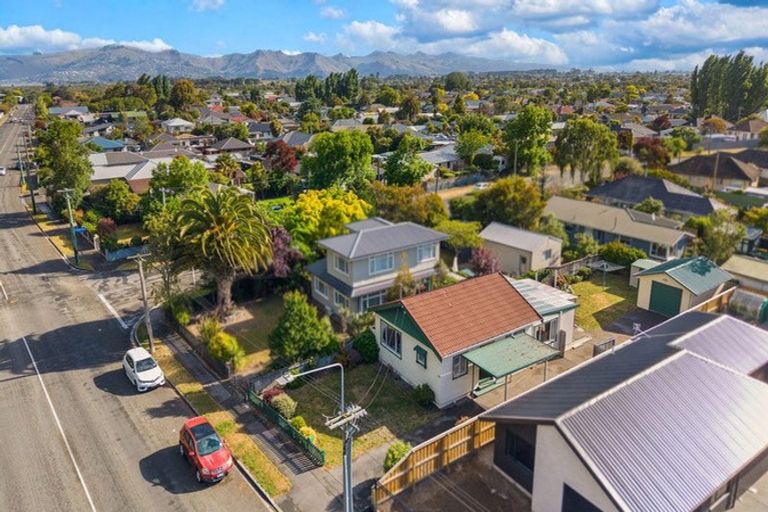 Photo of property in 222 Keyes Road, New Brighton, Christchurch, 8083