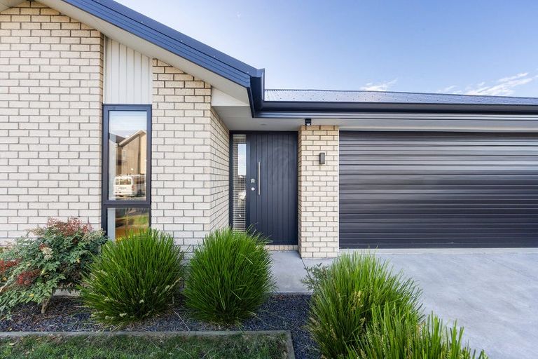 Photo of property in 11 Cowley Lane, Rolleston, 7615