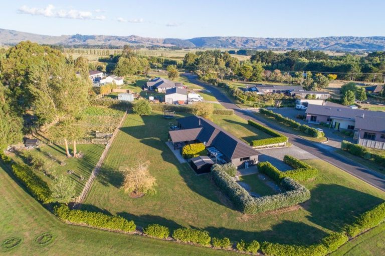 Photo of property in 249g Watershed Road, Bunnythorpe, Palmerston North, 4470
