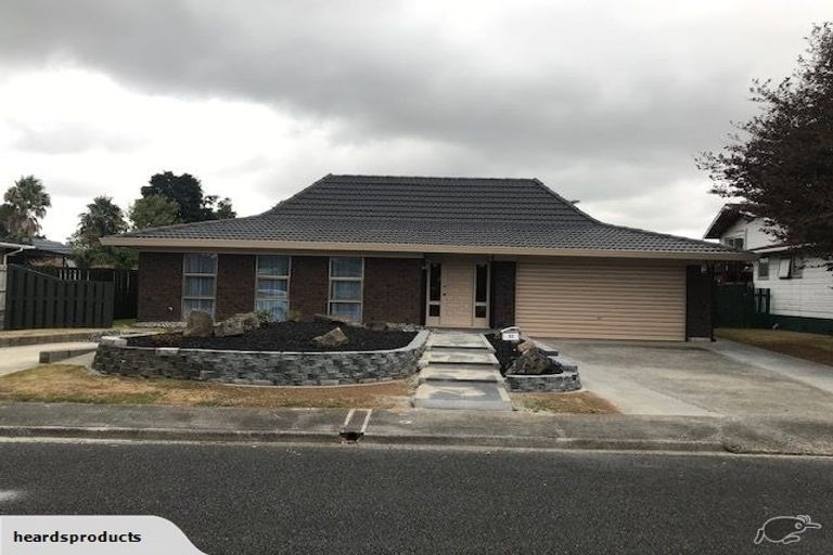 Photo of property in 37 Manse Road, Pahurehure, Papakura, 2113