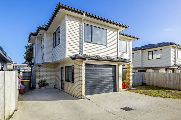 Photo of property in 20a Driver Road, Mangere East, Auckland, 2024