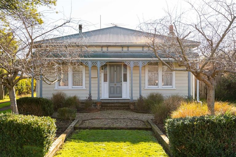 Photo of property in 6 Miriam Street, Masterton, 5810