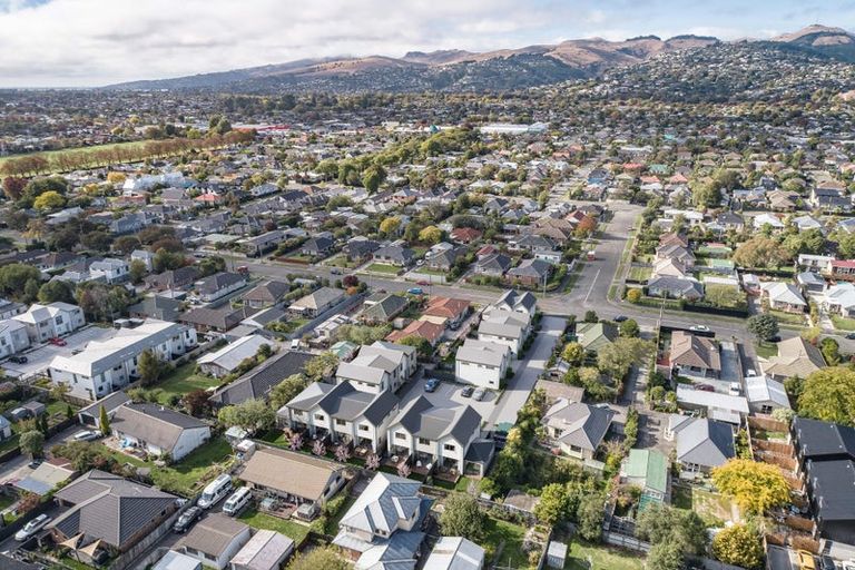 Photo of property in 43 Rahera Street, Spreydon, Christchurch, 8024