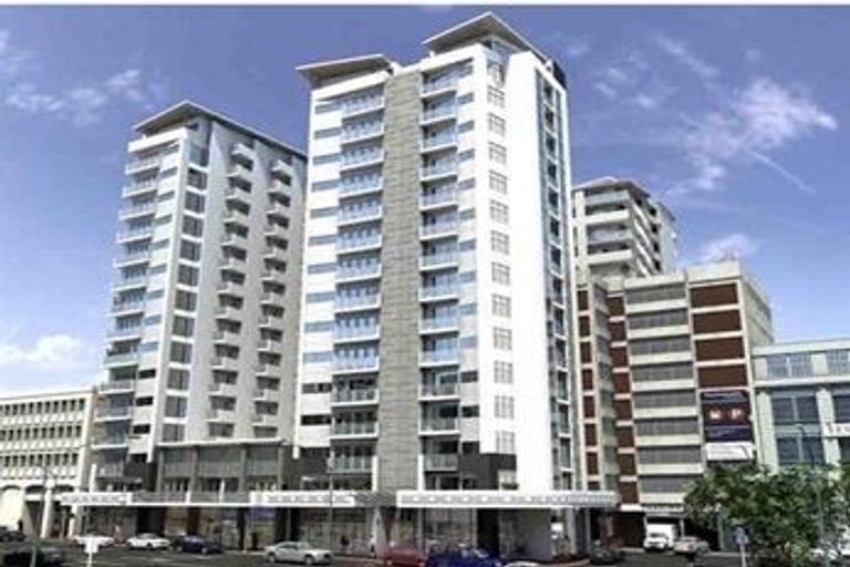 Photo of property in Soho Apartments, 621/74 Taranaki Street, Te Aro, Wellington, 6011