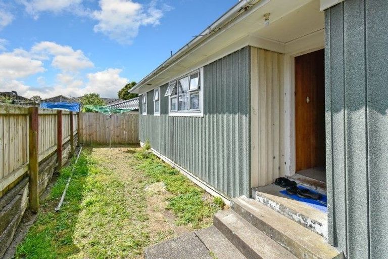 Photo of property in 9 Rimu Road, Manurewa, Auckland, 2102
