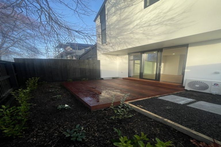 Photo of property in 98 Vogel Street, Richmond, Christchurch, 8013