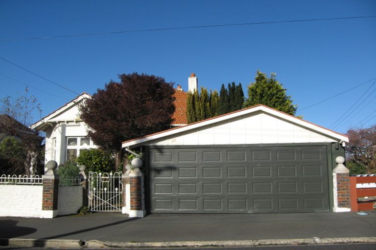 Photo of property in 22 Ings Avenue, Saint Clair, Dunedin, 9012