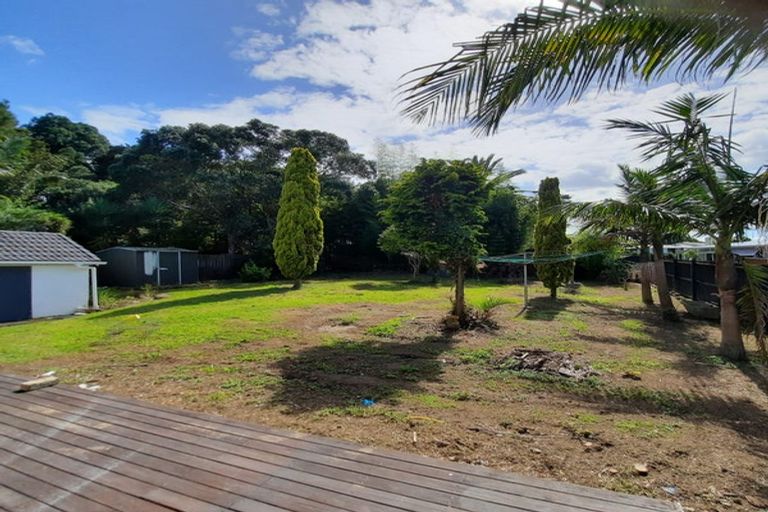 Photo of property in 32 Claude Road, Hillpark, Auckland, 2102