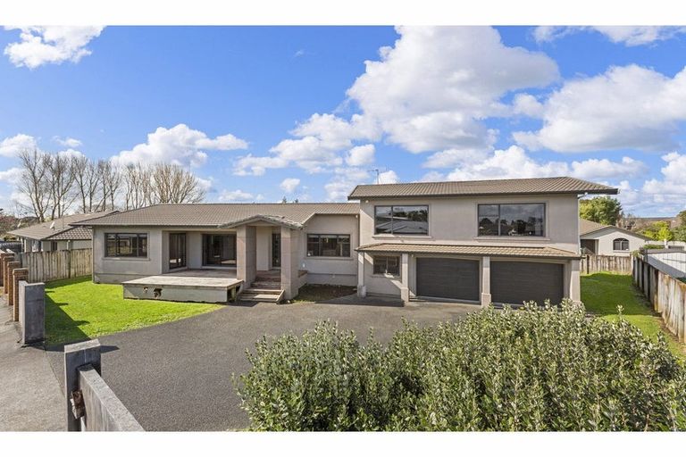 Photo of property in 392 Hukanui Road, Rototuna, Hamilton, 3210