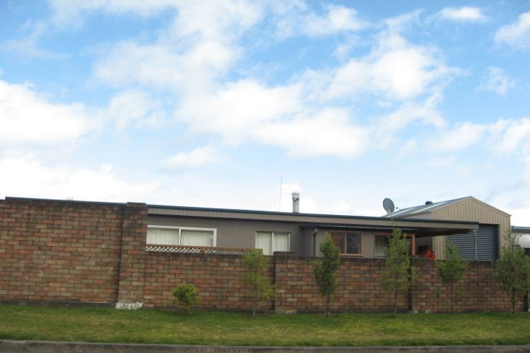 Photo of property in 1 Ani Miria Place, Tauranga Taupo, Turangi, 3382