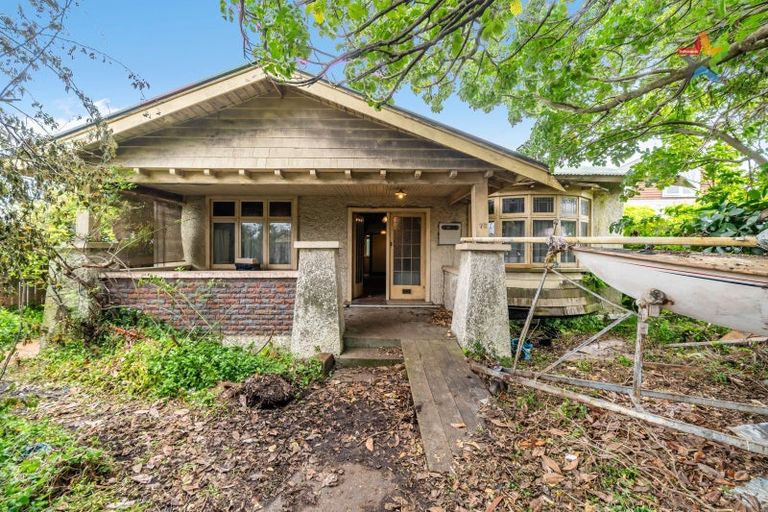 Photo of property in 76 Knights Road, Hutt Central, Lower Hutt, 5010