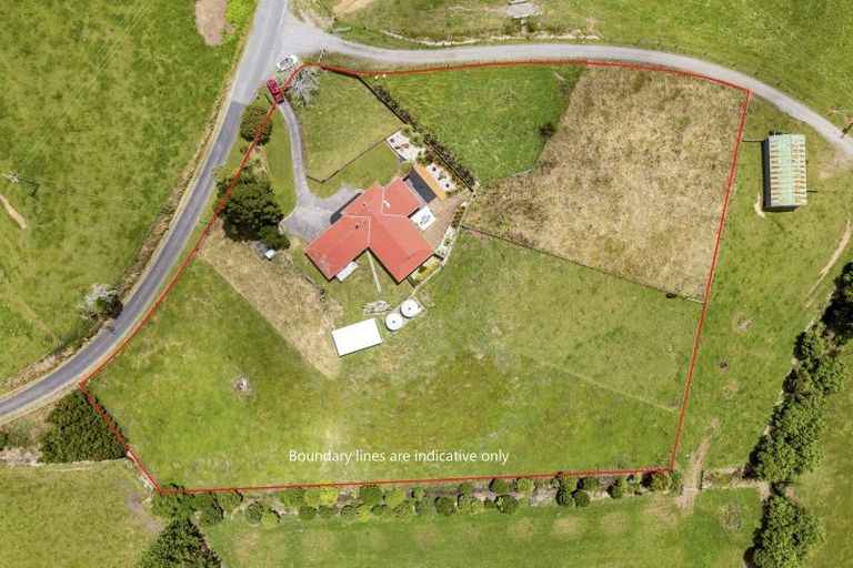 Photo of property in 123 Mangaotea Road, Ratapiko, Inglewood, 4390