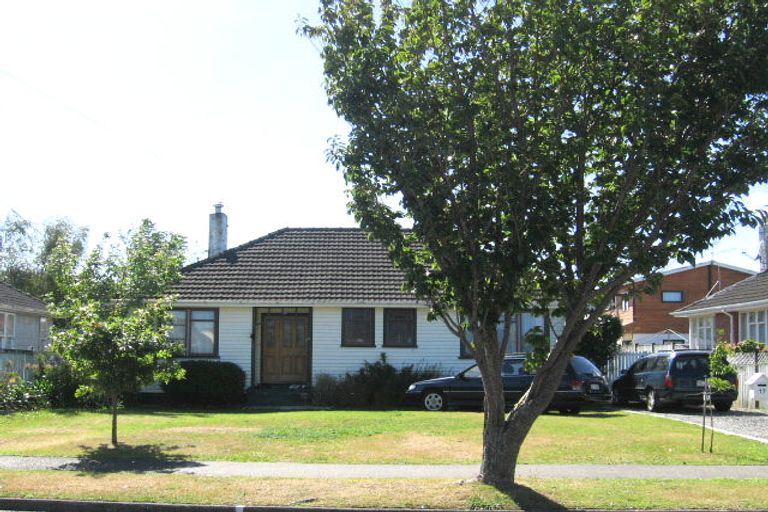 Photo of property in 17 Mchardie Street, Trentham, Upper Hutt, 5018