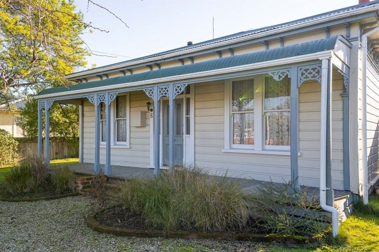 Photo of property in 6 Miriam Street, Masterton, 5810