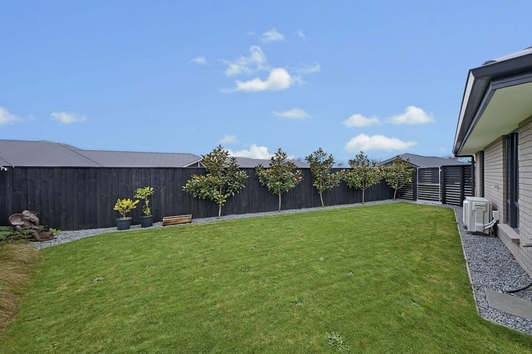 Photo of property in 3 Erling Ziesler Lane, Wigram, Christchurch, 8025