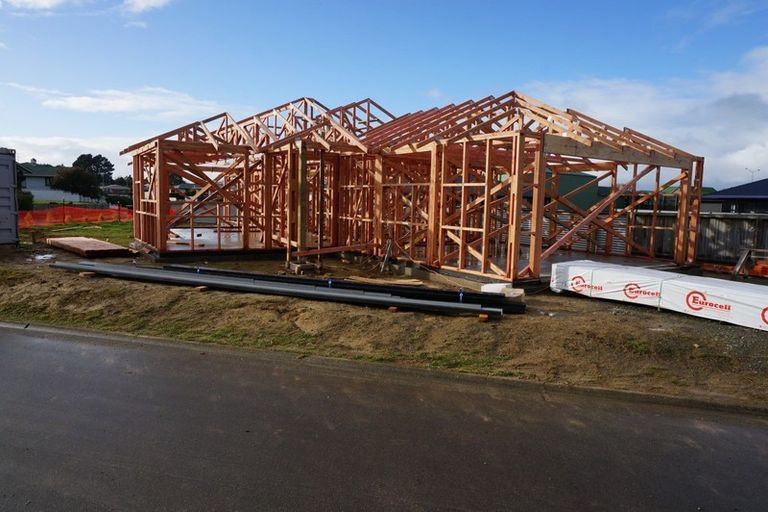 Photo of property in 32 Conway Crescent, Glengarry, Invercargill, 9810