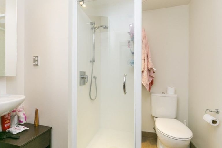Photo of property in Soho Apartments, 811/74 Taranaki Street, Te Aro, Wellington, 6011