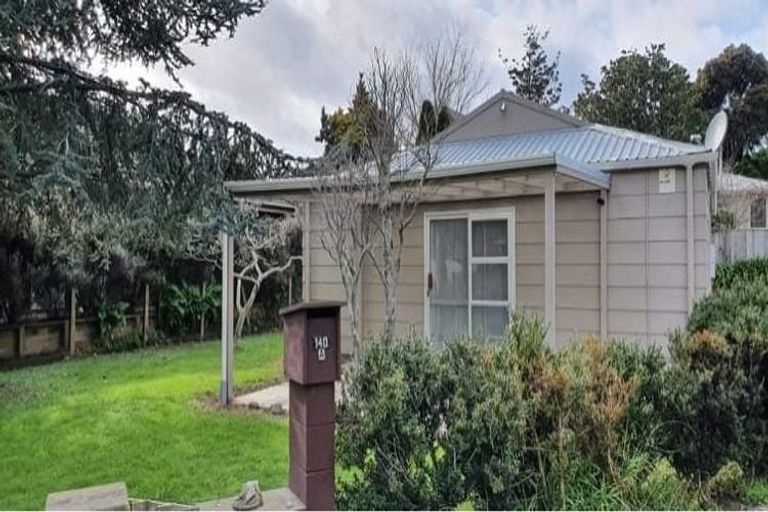 Photo of property in 140a Anzac Parade, Whanganui East, Whanganui, 4500