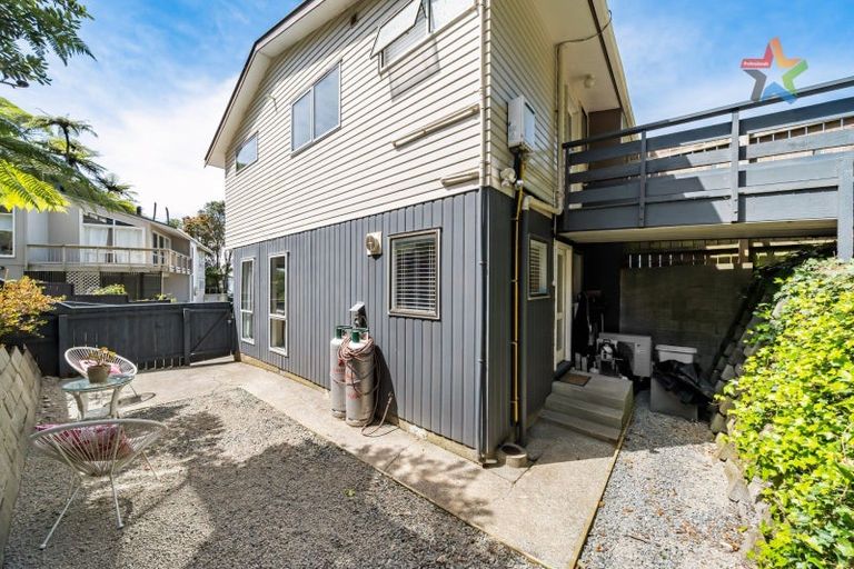 Photo of property in 85a Mulberry Street, Normandale, Lower Hutt, 5010