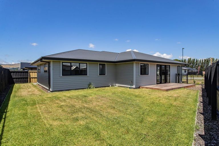Photo of property in 1 Fauna Street, Halswell, Christchurch, 8025