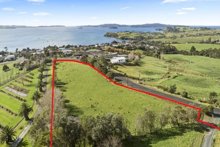 Photo of property in 598 Mahurangi East Road, Mahurangi East, Warkworth, 0982