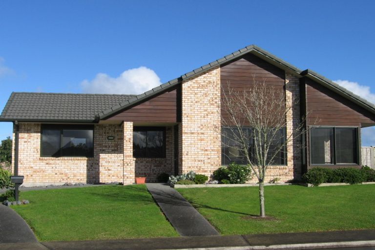 Photo of property in 11 Ashmore Crescent, Warkworth, 0910