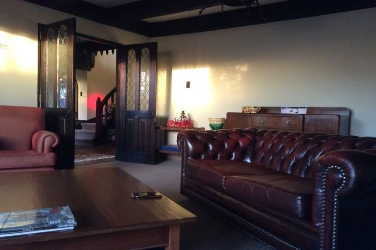 Photo of property in 2 Mcdougall Avenue, St Albans, Christchurch, 8014