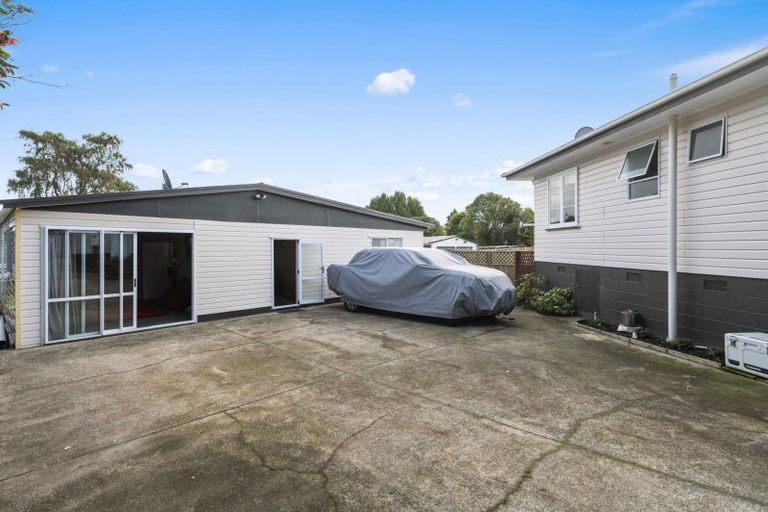 Photo of property in 37 Wingrove Road, Owhata, Rotorua, 3010