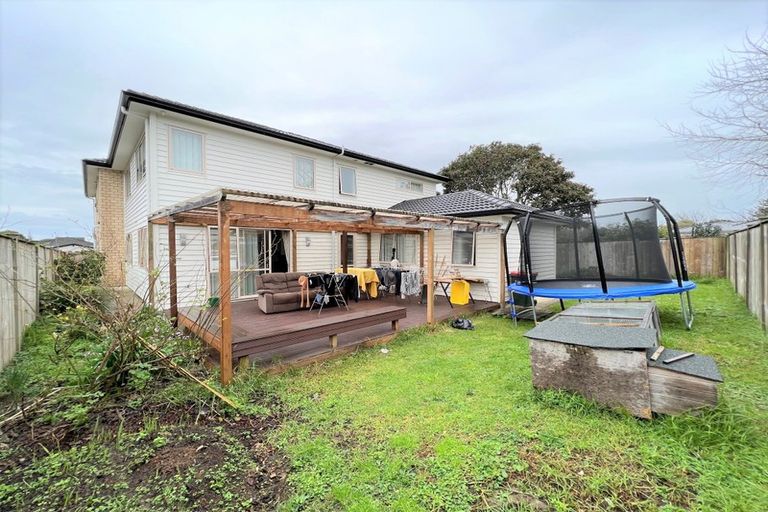 Photo of property in 14a Domain Road, Weymouth, Auckland, 2103