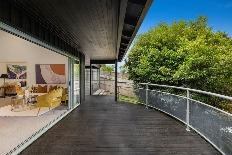 Photo of property in 3/27b Balmain Road, Birkenhead, Auckland, 0626