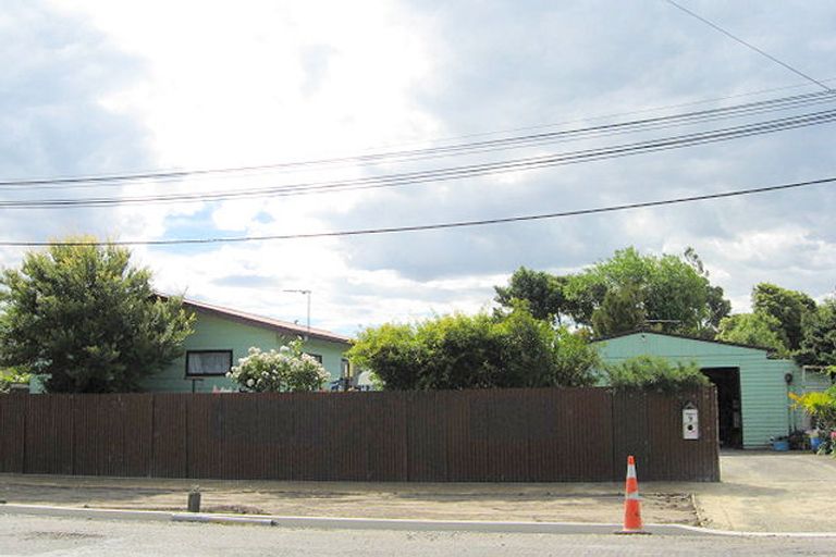 Photo of property in 2/9 Keswick Street, Woolston, Christchurch, 8023