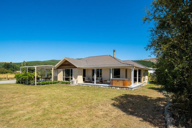 Photo of property in 70 Seniors Road, Wairau Valley, Blenheim, 7271