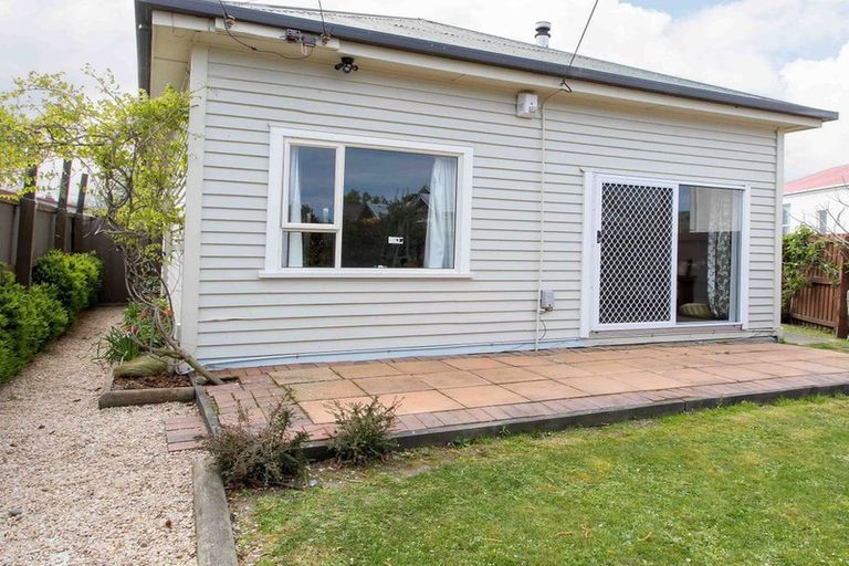 Photo of property in 35 Dampier Street, Woolston, Christchurch, 8023