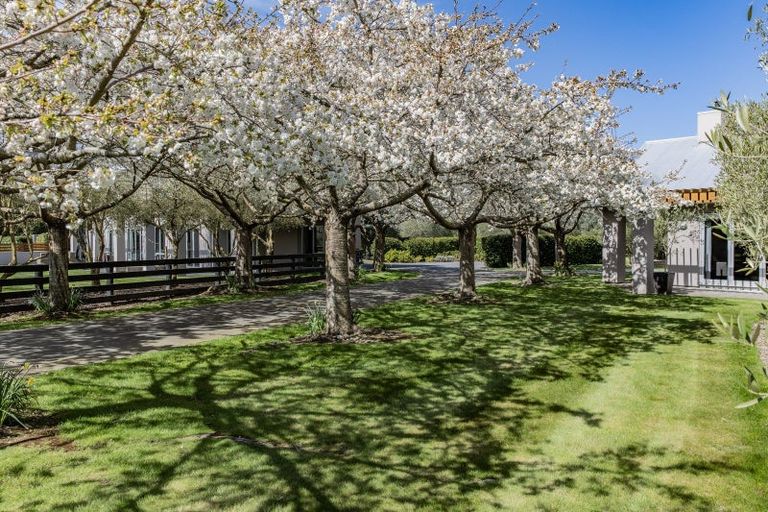 Photo of property in 184 Vicenza Drive, Ohoka, Kaiapoi, 7692