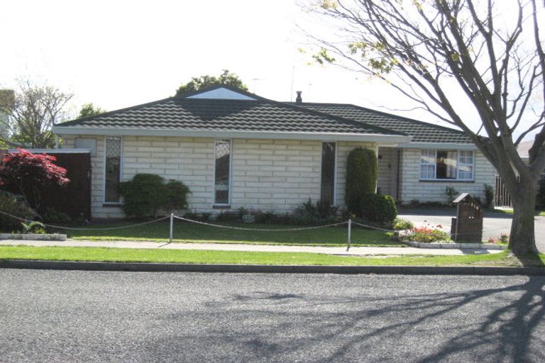 Photo of property in 210 Weld Street, Witherlea, Blenheim, 7201