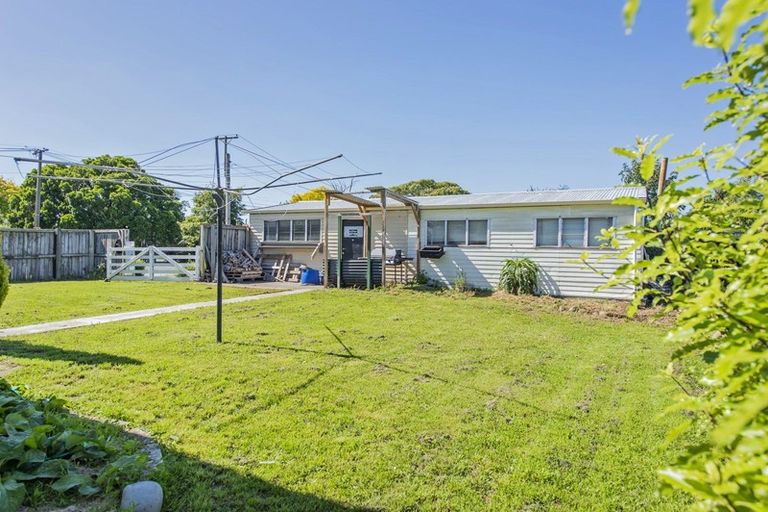 Photo of property in 2 Lee Street, Southbridge, 7602