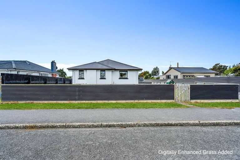 Photo of property in 130 Centre Street, Heidelberg, Invercargill, 9812