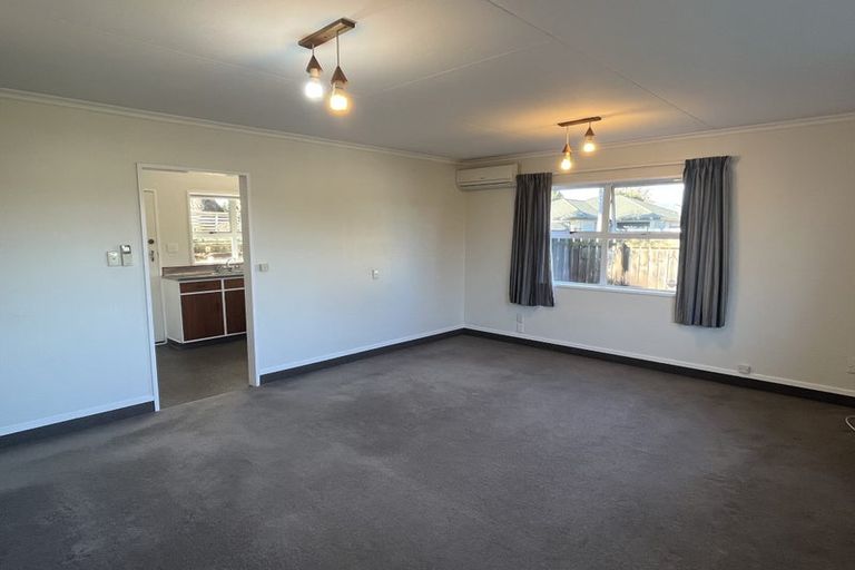 Photo of property in 285a College Street, West End, Palmerston North, 4410