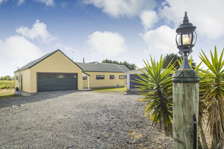 Photo of property in 819 Stoney Creek Road, Bunnythorpe, Palmerston North, 4478