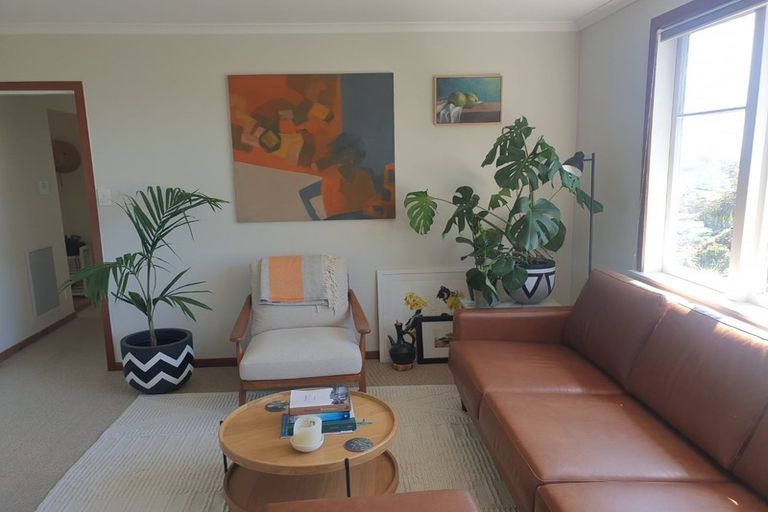 Photo of property in 7 Kingston Heights Road, Kingston, Wellington, 6021