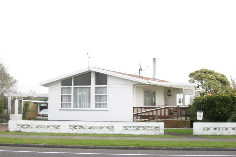 Photo of property in 57 Mangati Road, Bell Block, New Plymouth, 4312