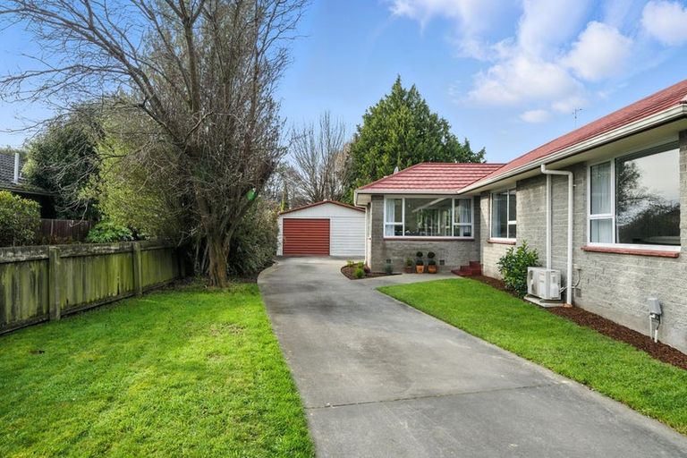 Photo of property in 37 Mccarthy Street, Hoon Hay, Christchurch, 8025